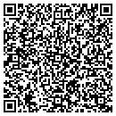 QR code with J & S Properties contacts