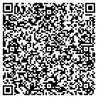 QR code with Caldwell's Auto Service contacts