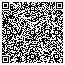 QR code with Adams Farm contacts