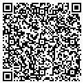 QR code with GCI contacts