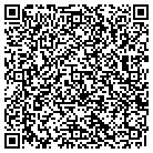 QR code with Martin Engineering contacts
