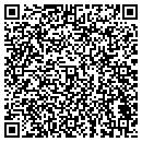 QR code with Halter & Assoc contacts
