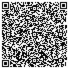 QR code with B Graham Interiors contacts