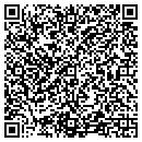 QR code with J A Jackson Construction contacts
