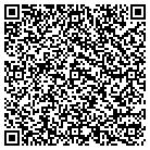 QR code with Cypress Transport Service contacts