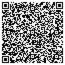 QR code with Hand-Picked contacts