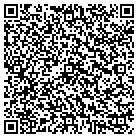 QR code with J J Development Inc contacts