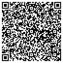 QR code with A Cut Above contacts