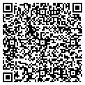 QR code with KFC contacts