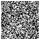 QR code with Oakdale Baptist Church contacts