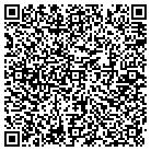 QR code with One Source Consulting Grp Inc contacts