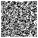 QR code with J&R Equipment LLC contacts
