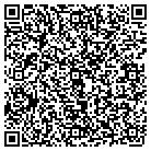 QR code with Ralph's Store & Trophy Shop contacts
