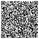 QR code with D C & Ub Insurance contacts