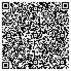 QR code with Broughton Wommack Pool Service contacts