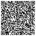 QR code with Foothlls Wtr Filtration Trtmnt contacts