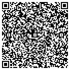 QR code with Custom Metalizing & Machine Co contacts