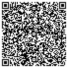 QR code with L & J Game Room & Fireworks contacts
