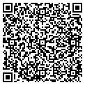 QR code with WBSC contacts