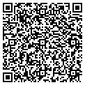 QR code with Apsac contacts