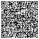 QR code with Under Moon contacts