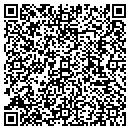 QR code with PHC Rehab contacts