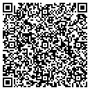 QR code with Homeworks contacts