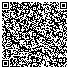 QR code with N U Image Barber Styling contacts