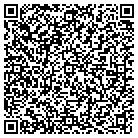 QR code with Plantation Storage Assoc contacts