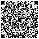 QR code with S C Seafood Alliance contacts