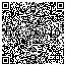 QR code with A Silver Shack contacts