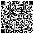 QR code with CMH contacts