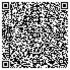 QR code with Tillman-Daniels Builders Inc contacts