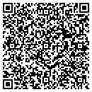 QR code with Harmon Oil Co contacts