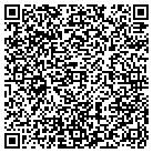QR code with McMahan Bros Pipeline Inc contacts