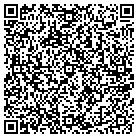 QR code with R & M Steel Services Inc contacts