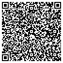 QR code with S Webb Hardware Inc contacts