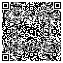 QR code with Jaspers contacts