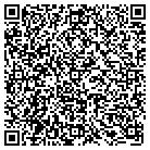 QR code with Marine Corp Recruiting Of M contacts