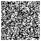 QR code with Fains Custom Cabinets contacts