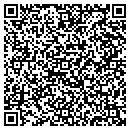 QR code with Reginald C Thames Jr contacts
