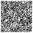QR code with Haines A Maxwell Co contacts