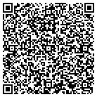 QR code with R & R Assoc Environmental Co contacts