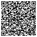 QR code with W Coker contacts