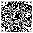 QR code with R & R Framing & Carpentry contacts