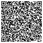 QR code with Hydro Turf Landscaping Inc contacts