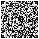 QR code with Kangaroo Express contacts