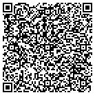 QR code with National Machining & Fabricatn contacts