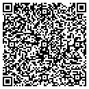 QR code with Arby's contacts