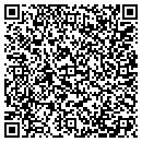 QR code with Autozone contacts